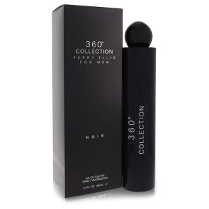 Perry Ellis 360 Collection Noir by Perry Ellis for Men