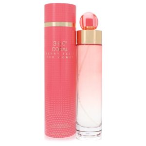 Perry Ellis 360 Coral by Perry Ellis for Women
