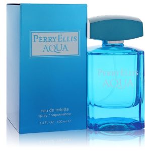 Perry Ellis Aqua by Perry Ellis for Men
