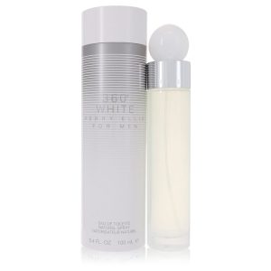 Perry Ellis 360 White by Perry Ellis for Men