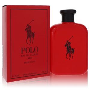 Polo Red by Ralph Lauren for Men
