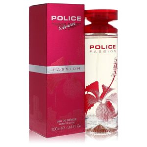 Police Passion by Police Colognes for Women