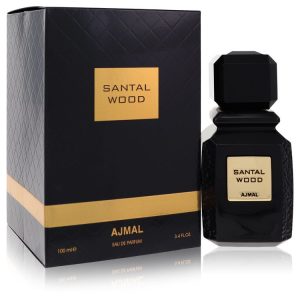 Santal Wood by Ajmal for Women