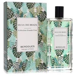 Selva Do Brazil by Berdoues for Women