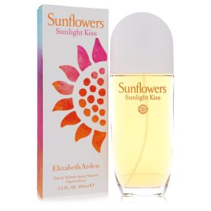 Sunflowers Sunlight Kiss by Elizabeth Arden for Women