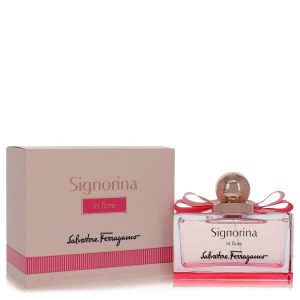 Signorina In Fiore by Salvatore Ferragamo for Women