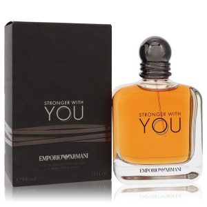 Stronger With You by Giorgio Armani for Men