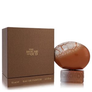 The House of Oud Wonderly by The House of Oud for Women