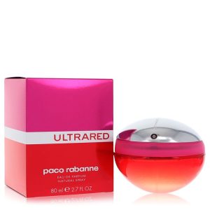 Ultrared by Paco Rabanne for Women
