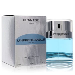 Unpredictable by Glenn Perri for Men