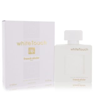 White Touch by Franck Olivier for Women