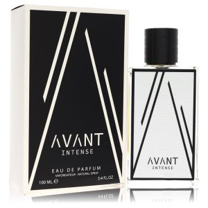 Avant Intense by Fragrance World for Men