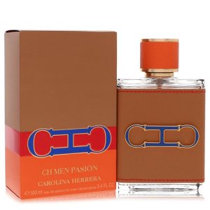 Ch Passion by Carolina Herrera for Men