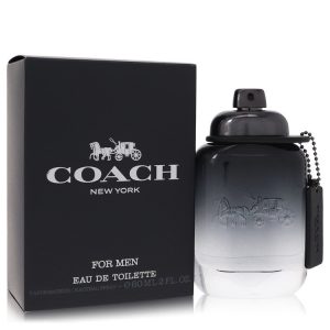 Coach by Coach for Men