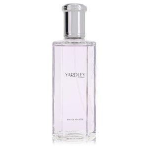 English Lavender by Yardley London for Women