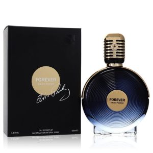 Elvis Presley Forever by Bellevue Brands for Women