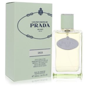 Prada Infusion D'iris by Prada for Women
