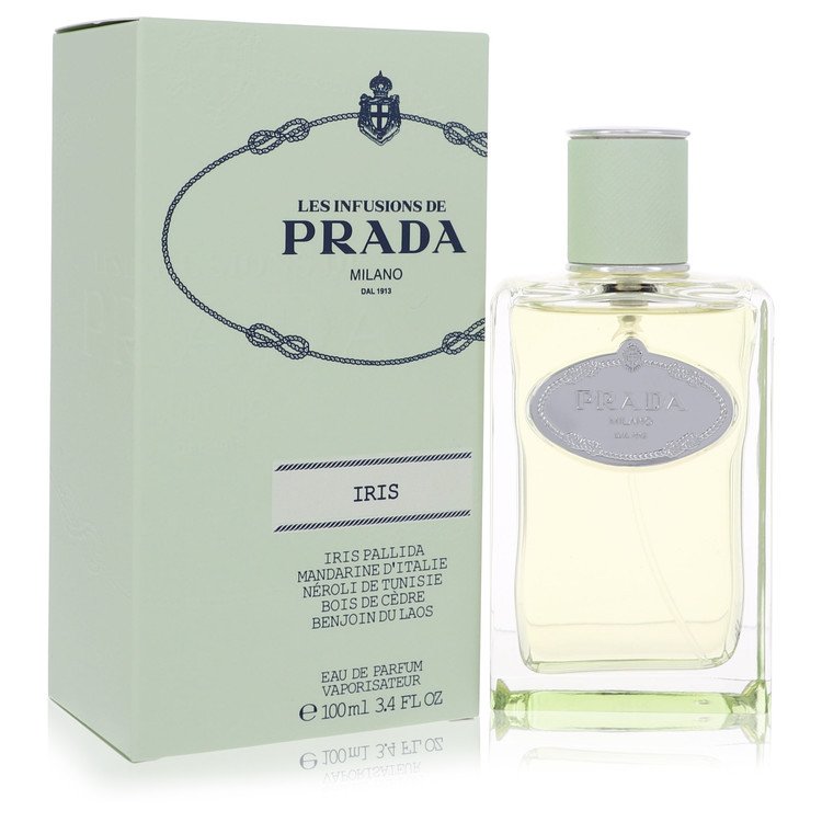 Prada Infusion D'iris by Prada for Women