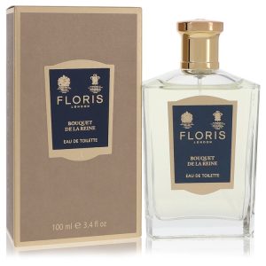 Floris Bouquet De La Reine by Floris for Women