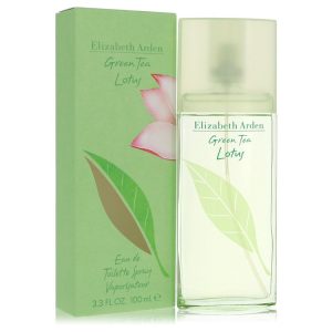 Green Tea Lotus by Elizabeth Arden for Women