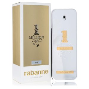 1 Million Lucky by Paco Rabanne for Men