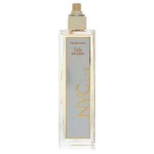 5th Avenue NYC Live by Elizabeth Arden for Women