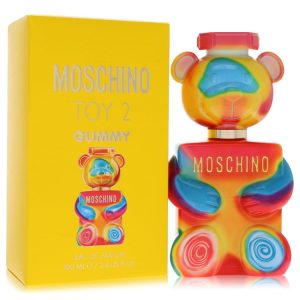 Moschino Toy 2 Gummy by Moschino for Women