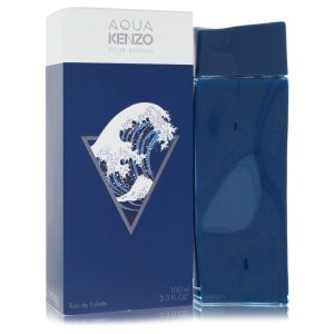 Aqua Kenzo by Kenzo for Men