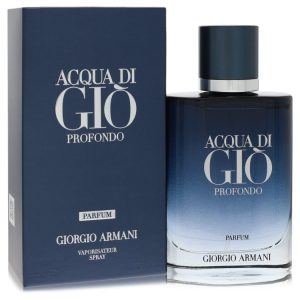 Acqua Di Gio Profondo by Giorgio Armani for Men