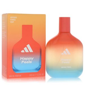 Adidas Vibes Happy Feels by Adidas for Women