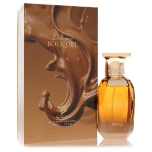 Afnan Delicious Bouquet by Afnan for Women