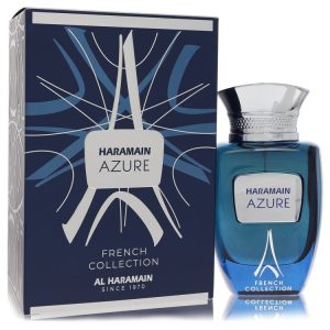 Al Haramain Azure French Collection by Al Haramain for Women