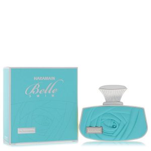 Al Haramain Belle Swim by Al Haramain for Men