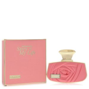 Al Haramain Story of My Life by Al Haramain for Men