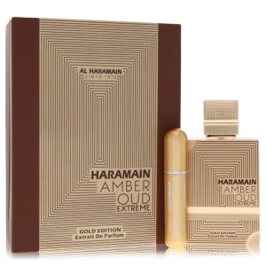 Al Haramain Amber Oud Gold Extreme by Al Haramain for Men
