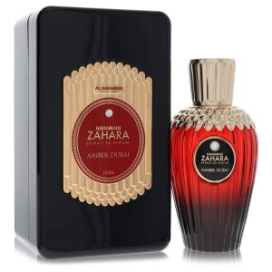 Al Haramain Zahara Amber Dubai by Al Haramain for Men
