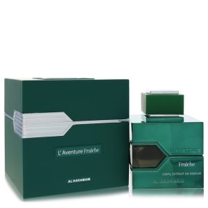 Al Haramain L'aventure Fraiche by Al Haramain for Men