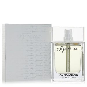 Al Haramain Signature by Al Haramain for Men