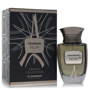 Al Haramain Noir French Collection by Al Haramain for Men