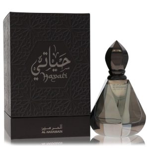 Al Haramain Hayati by Al Haramain for Men
