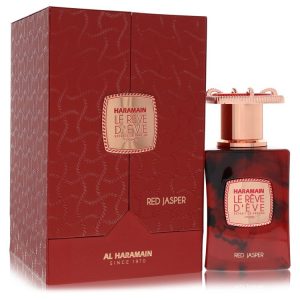 Al Haramain Le Reve D'eve Red Jasper by Al Haramain for Men