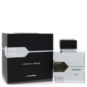 Al Haramain L'aventure Intense by Al Haramain for Men