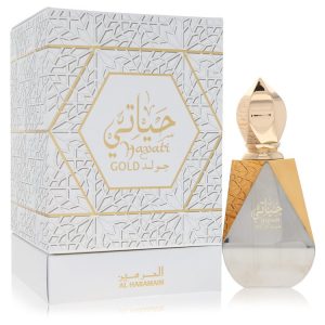 Al Haramain Hayati Gold by Al Haramain for Men