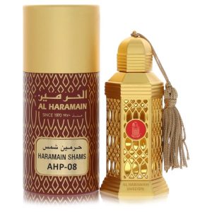 Al Haramain Shams by Al Haramain for Men