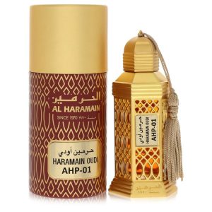 Al Haramain Oudi by Al Haramain for Men