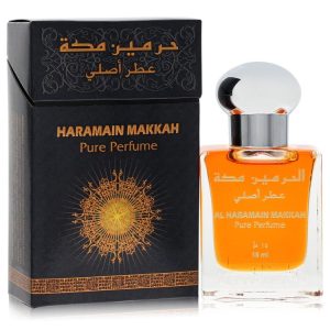 Al Haramain Makkah by Al Haramain for Men