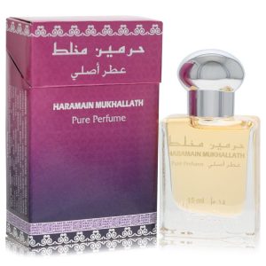 Al Haramain Mukhallath by Al Haramain for Men