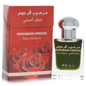 Al Haramain Firdous by Al Haramain for Men