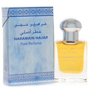 Al Haramain Hajar by Al Haramain for Men