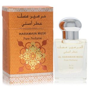 Al Haramain Musk by Al Haramain for Men